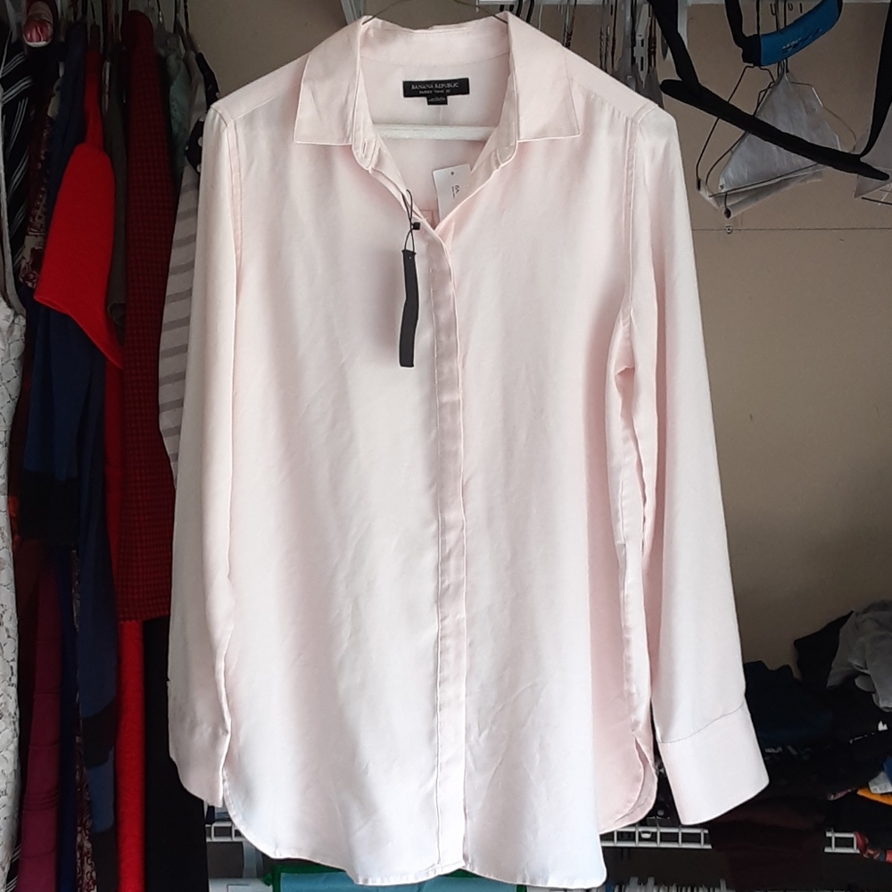 Banana Republic Blouse